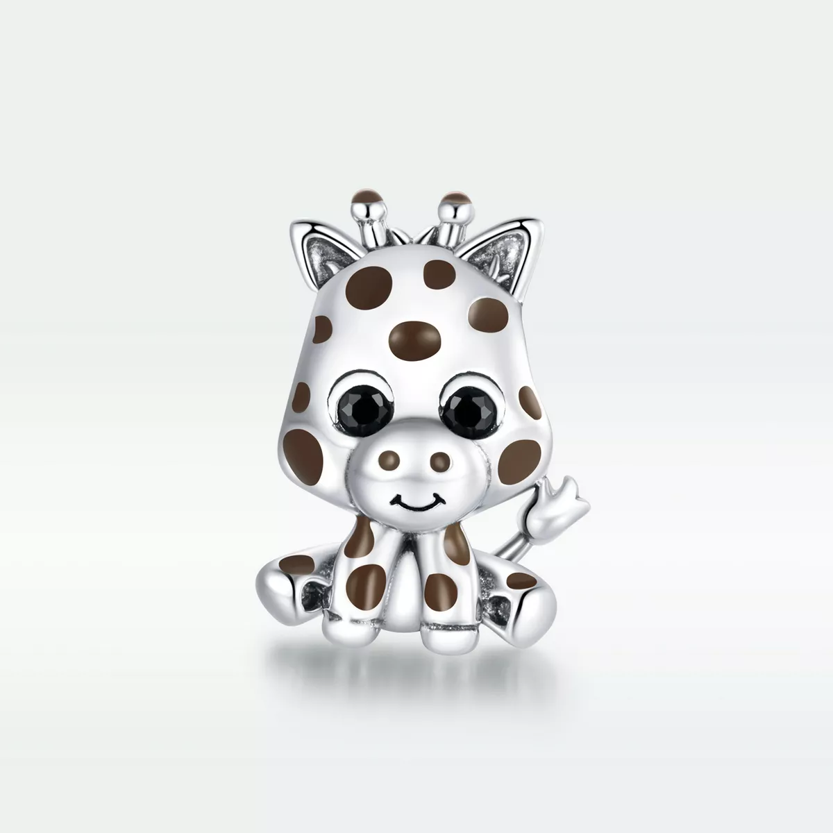 Charm Girafa bebê life Pandora - SCC1691