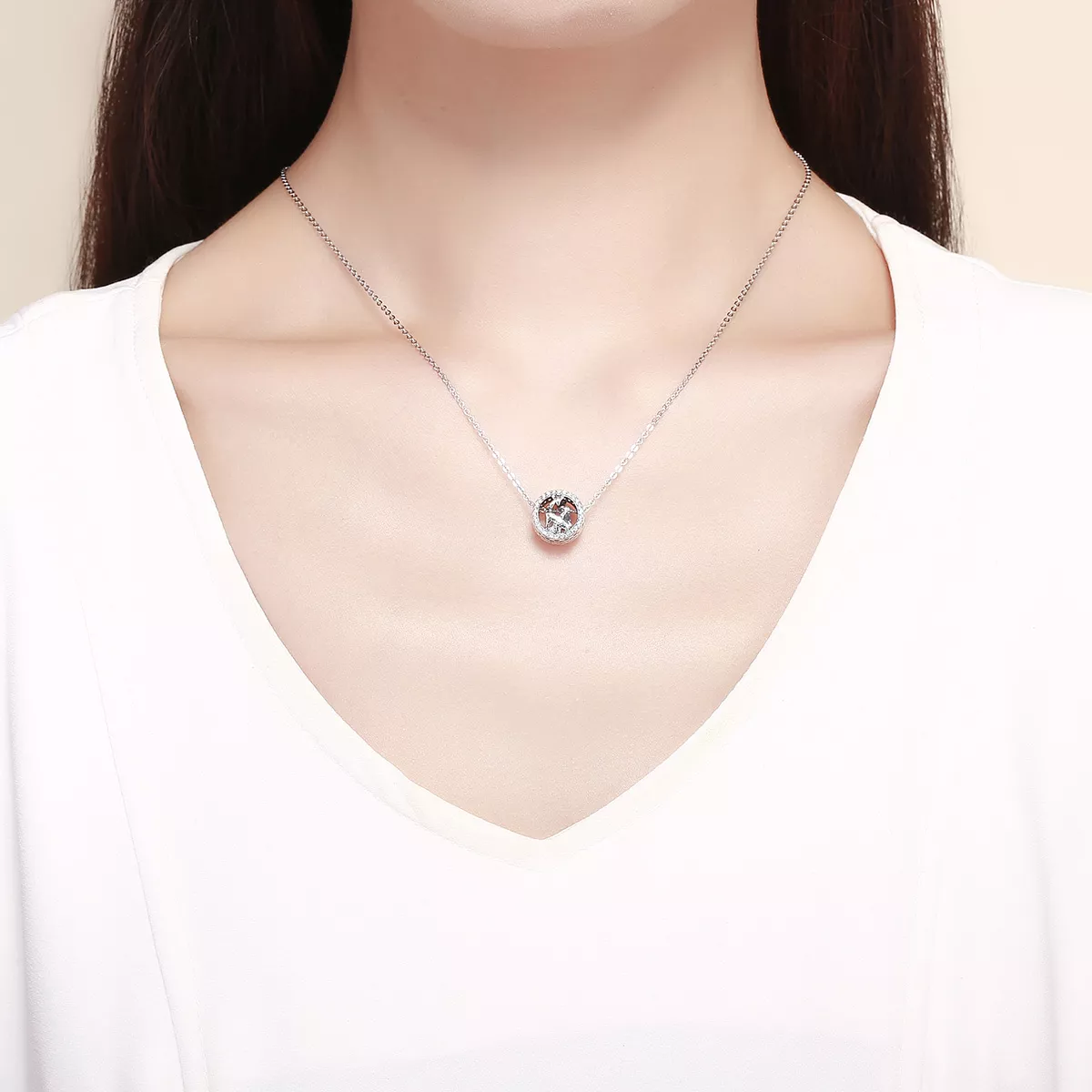 Charm Girafa life Pandora - SCC997