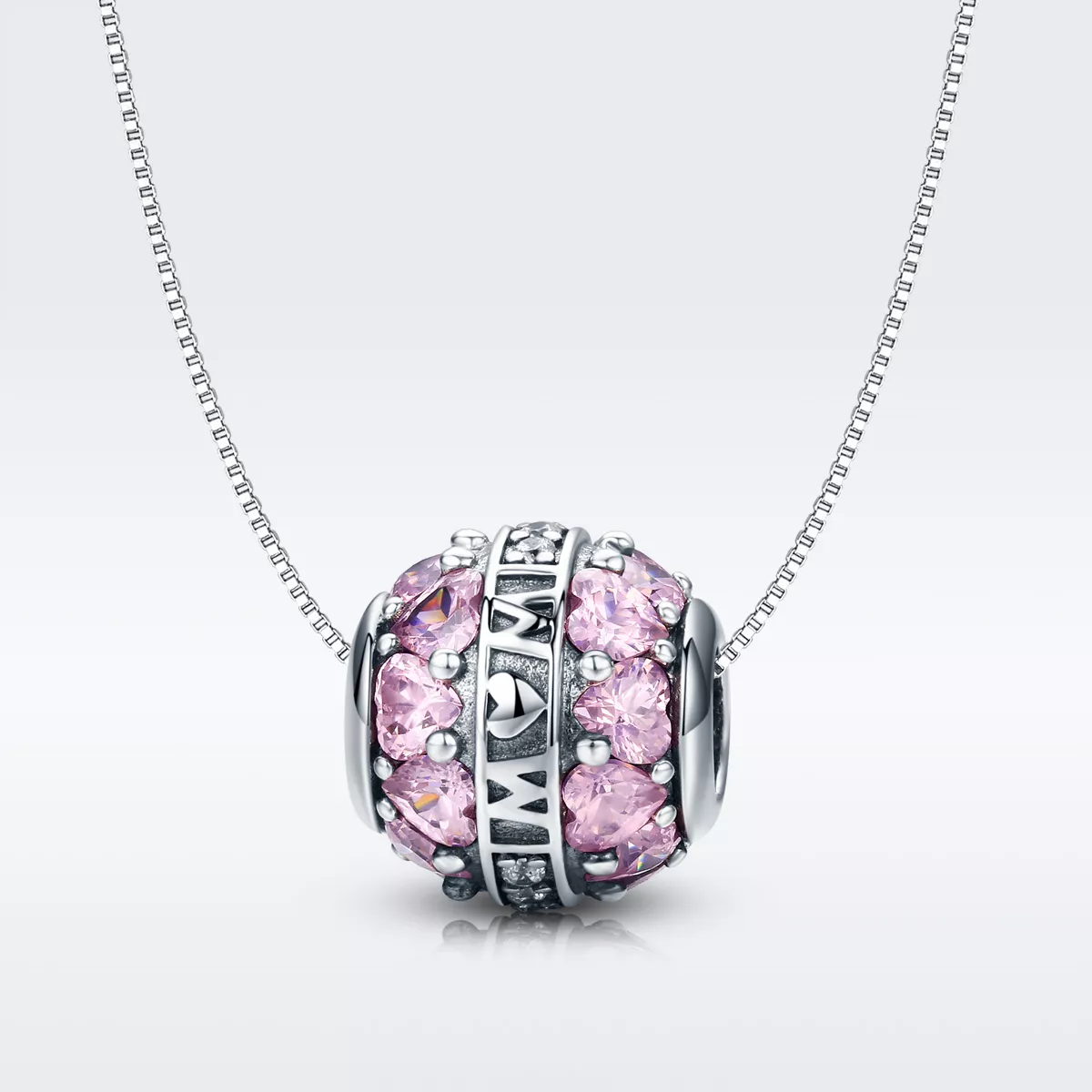 Charm Grande amor life Pandora - SCC580