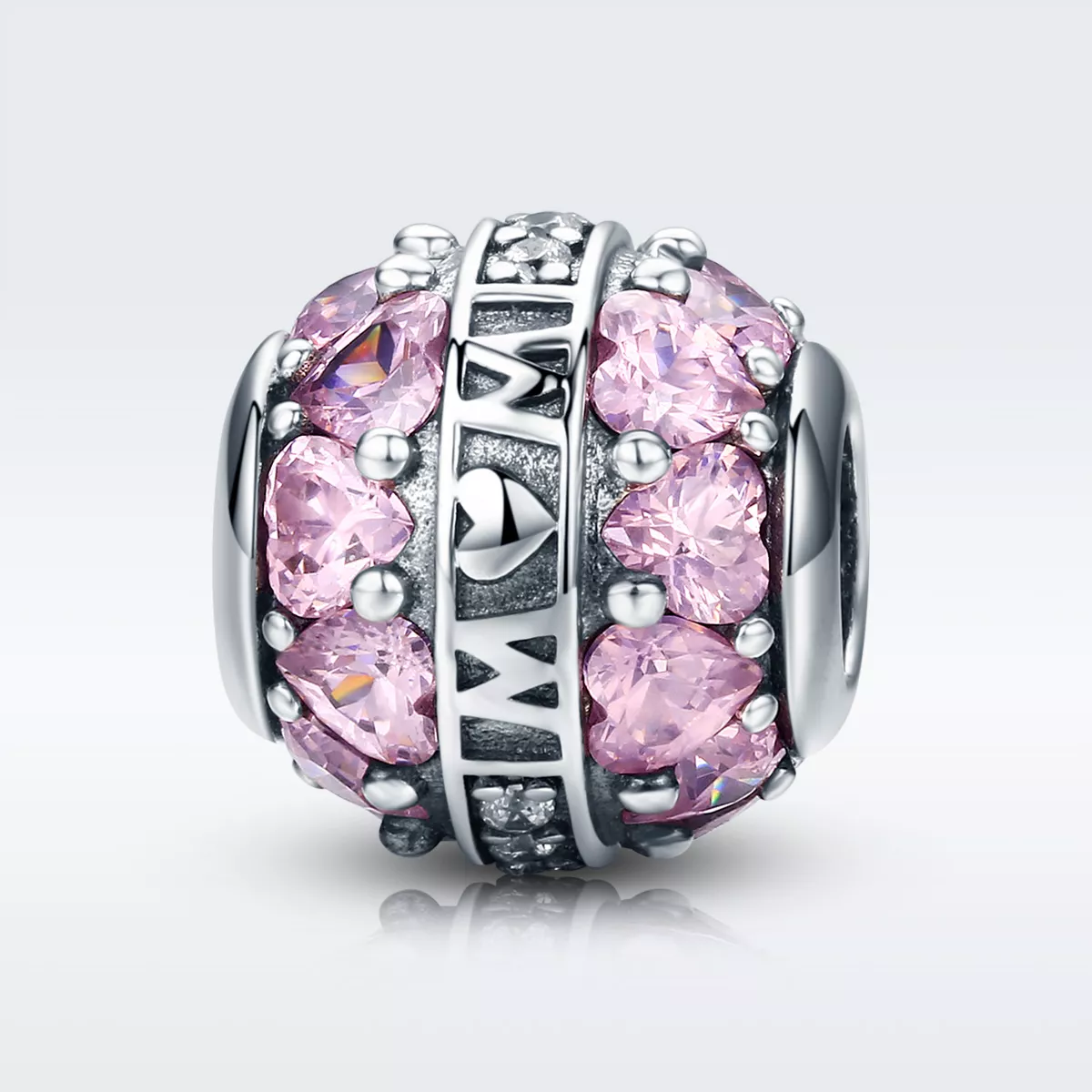 Charm Grande amor life Pandora - SCC580