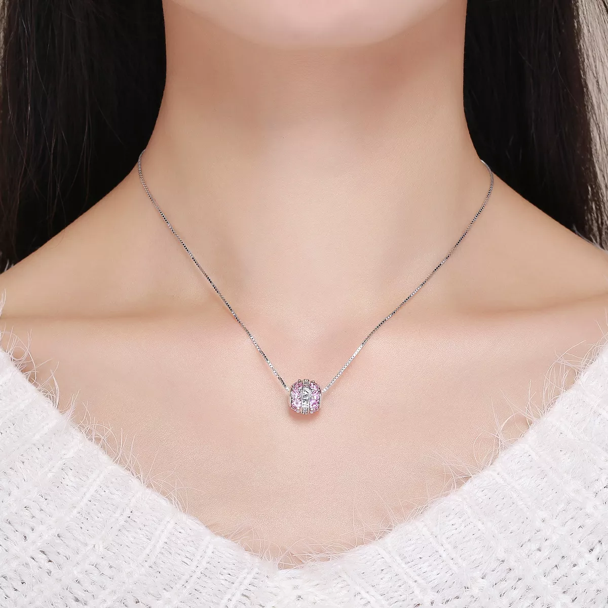 Charm Grande amor life Pandora - SCC580