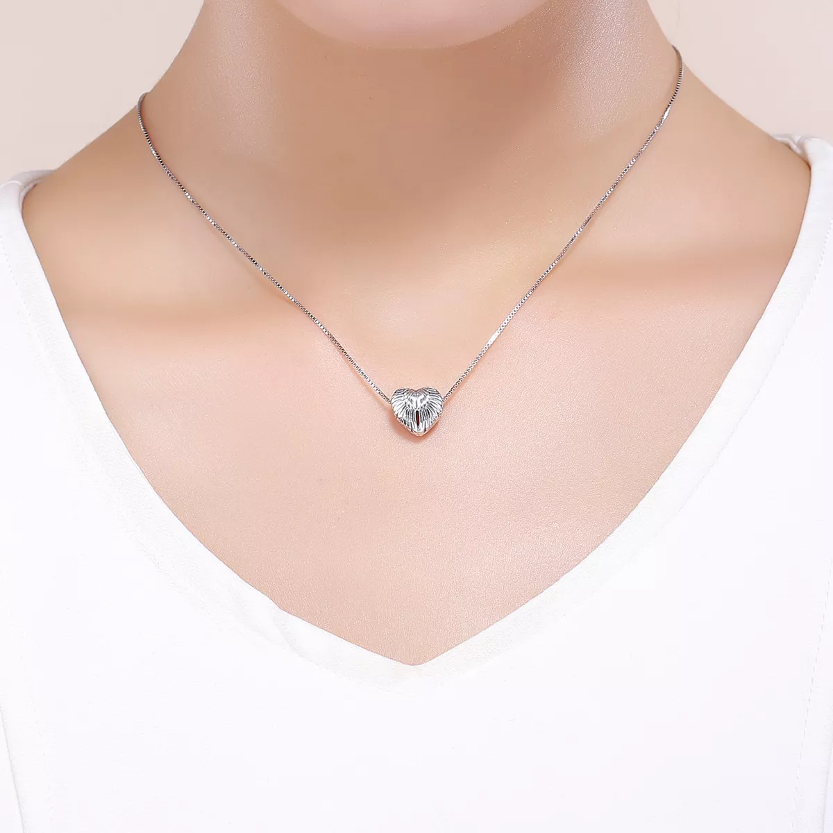 Charm Guardiã da beleza estilo Pandora - SCC780