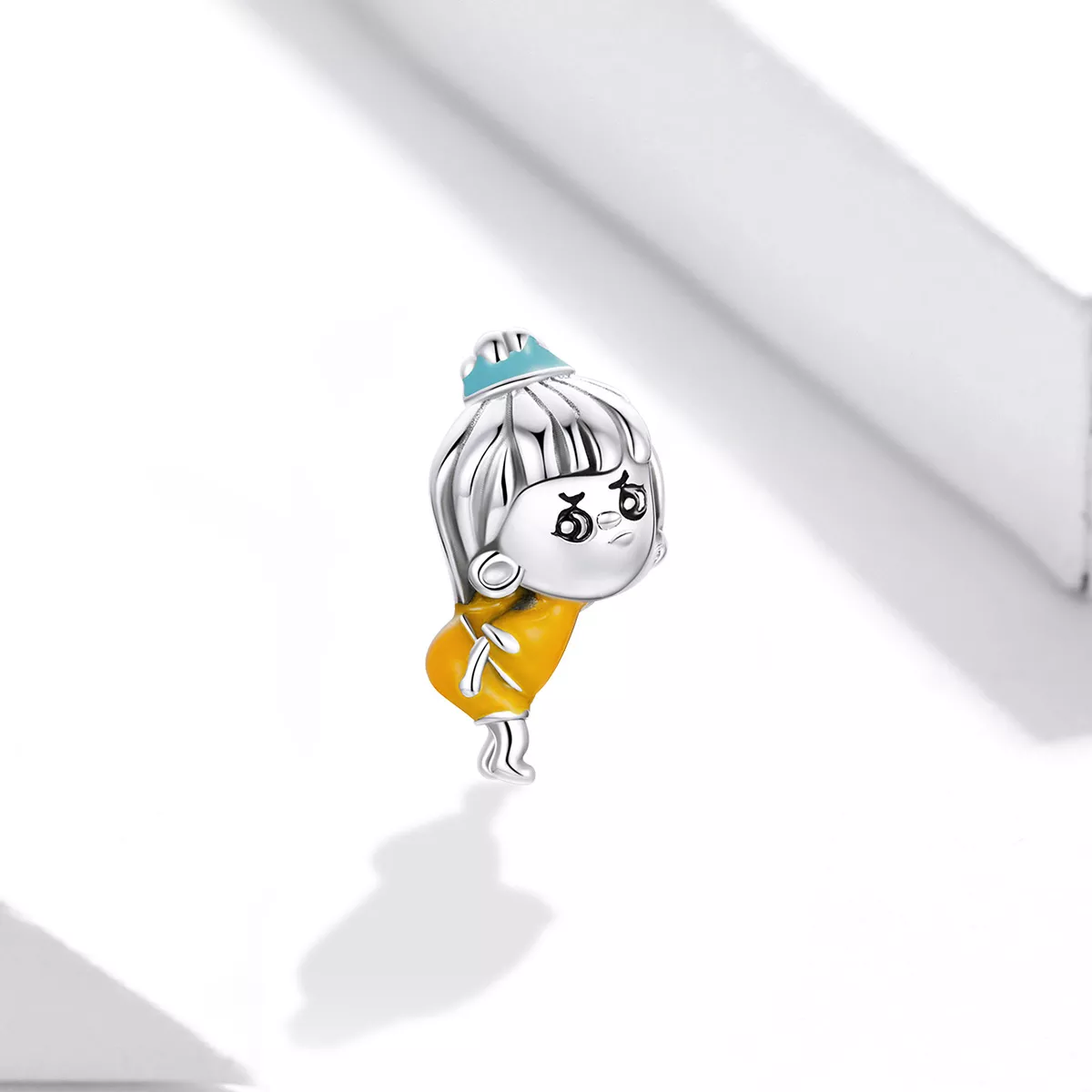 Charm Irmã Grande Especial estilo Pandora - SCC1844