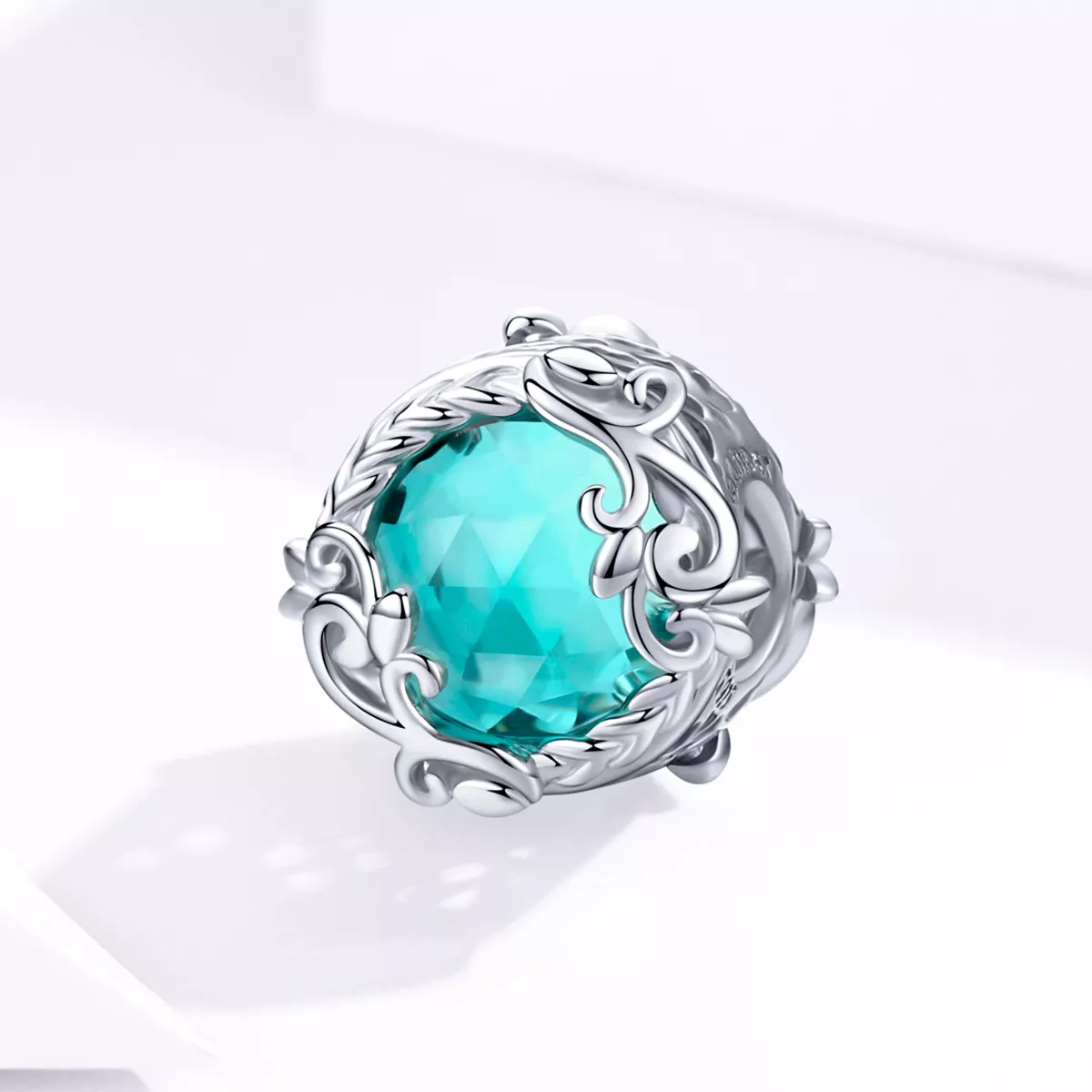 Charm Jardim Cecret life Pandora - BSC105