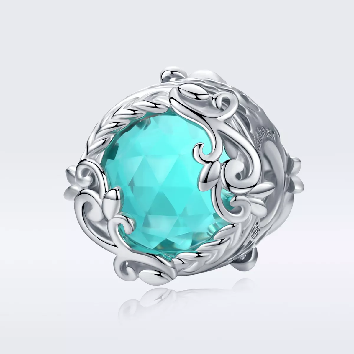 Charm Jardim Cecret life Pandora - BSC105