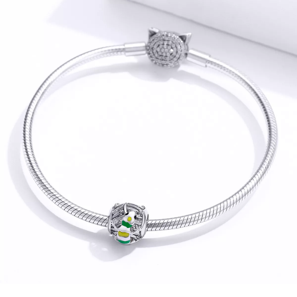 Charm Lagarto life Pandora - BSC199