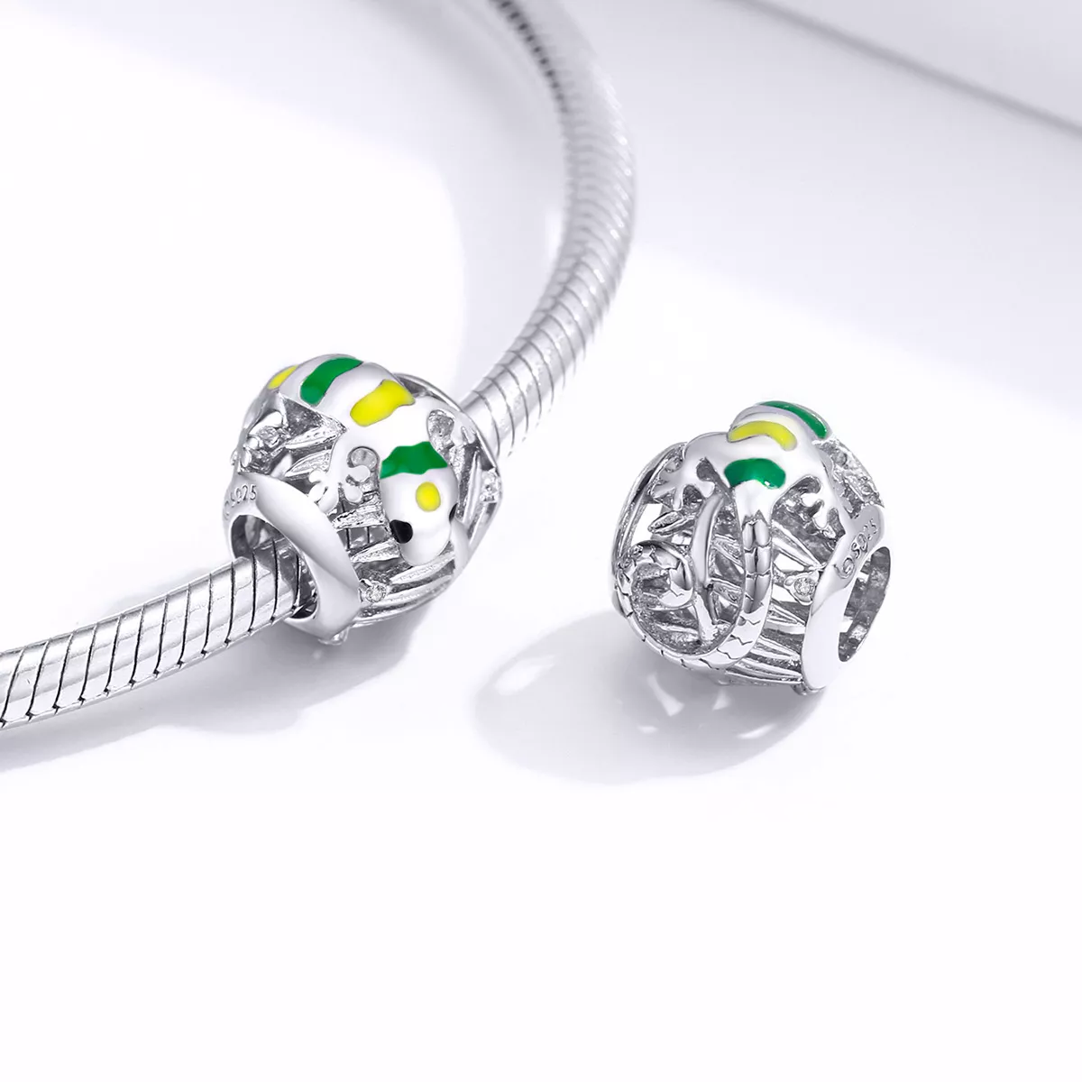 Charm Lagarto life Pandora - BSC199