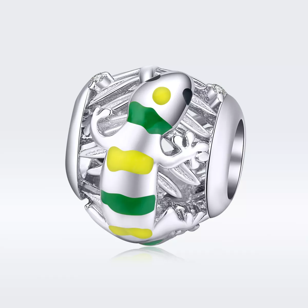 Charm Lagarto life Pandora - BSC199