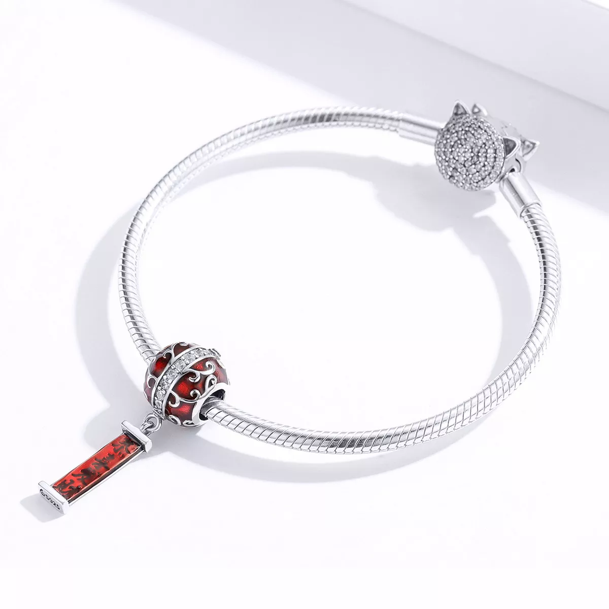 Charm lanterna life Pandora - BSC134
