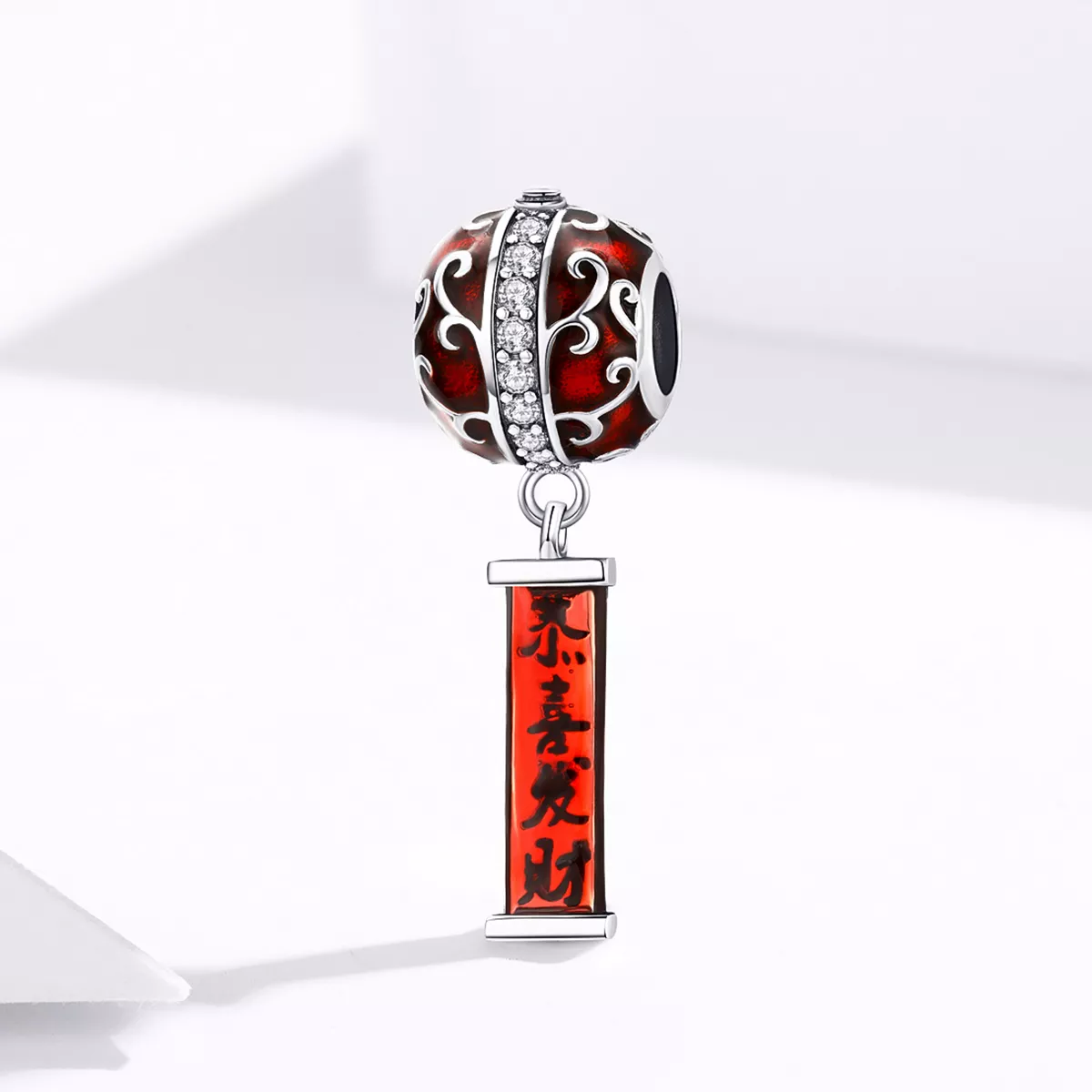 Charm lanterna life Pandora - BSC134