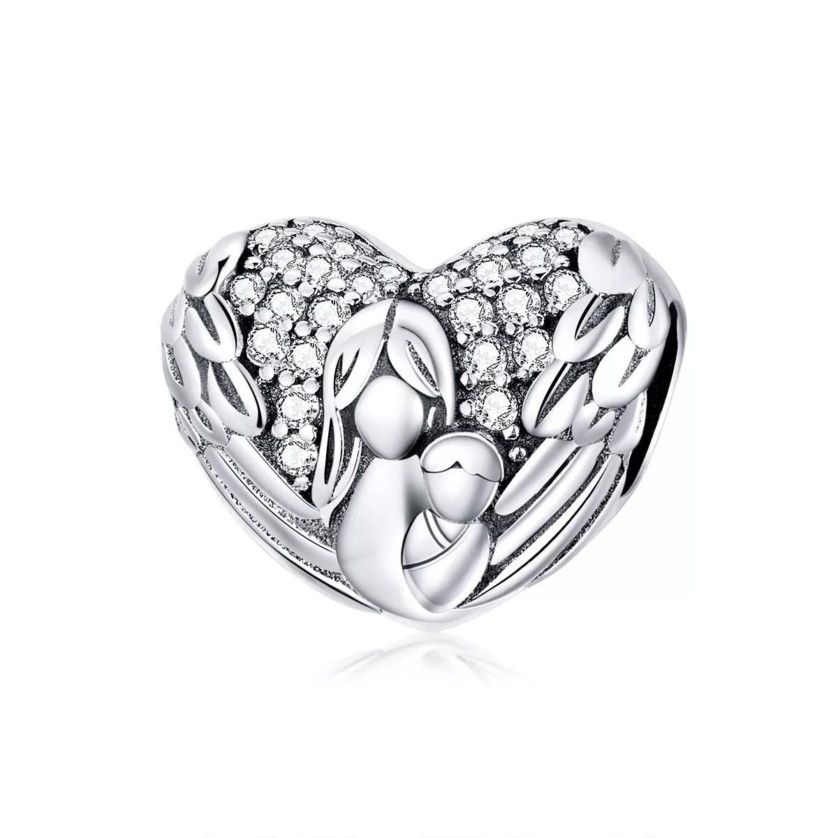 Charm Love Cameos life Pandora - SCC1462