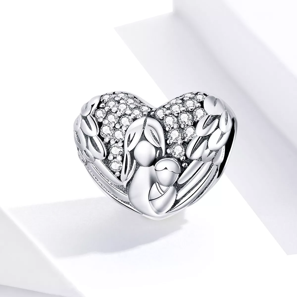 Charm Love Cameos life Pandora - SCC1462
