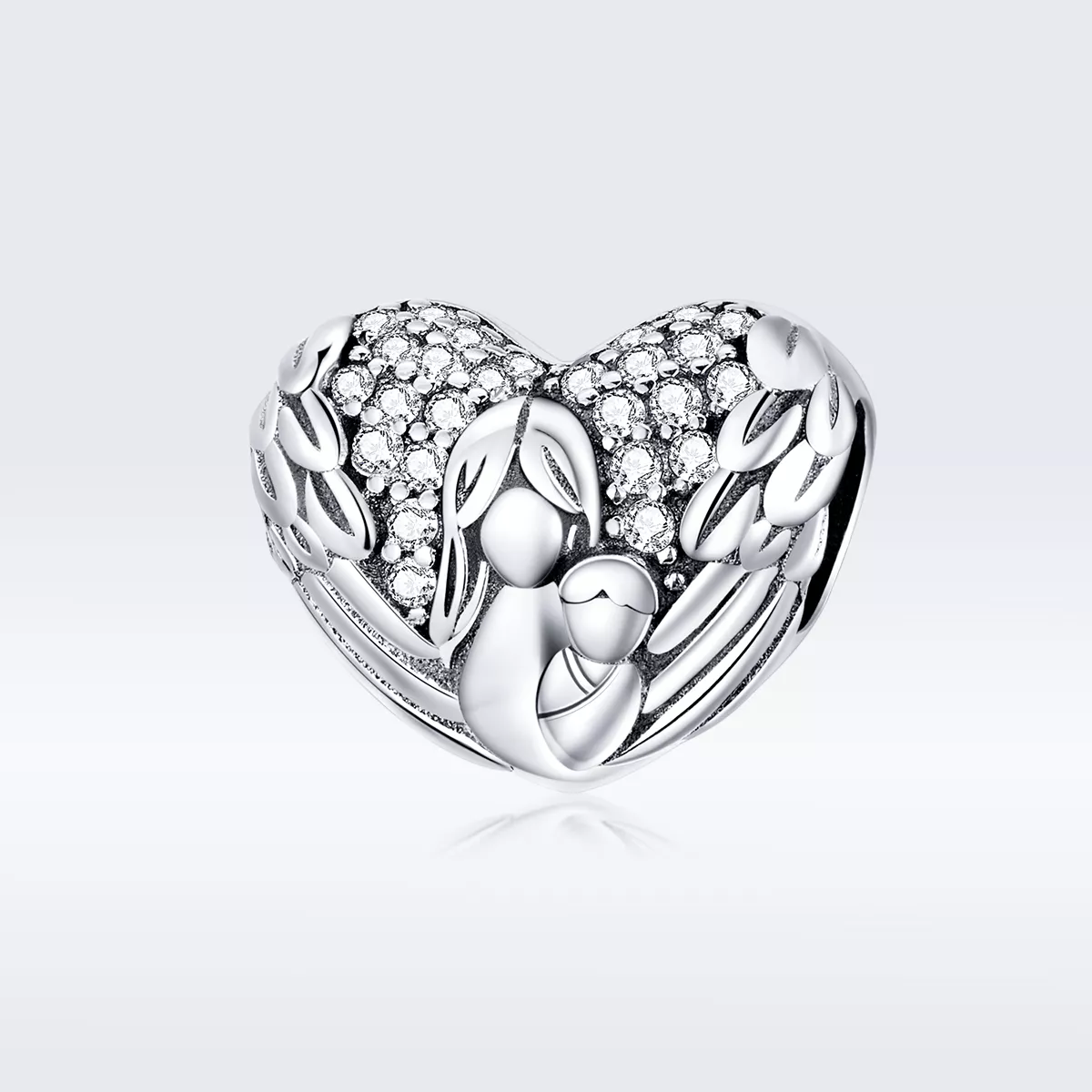 Charm Love Cameos life Pandora - SCC1462