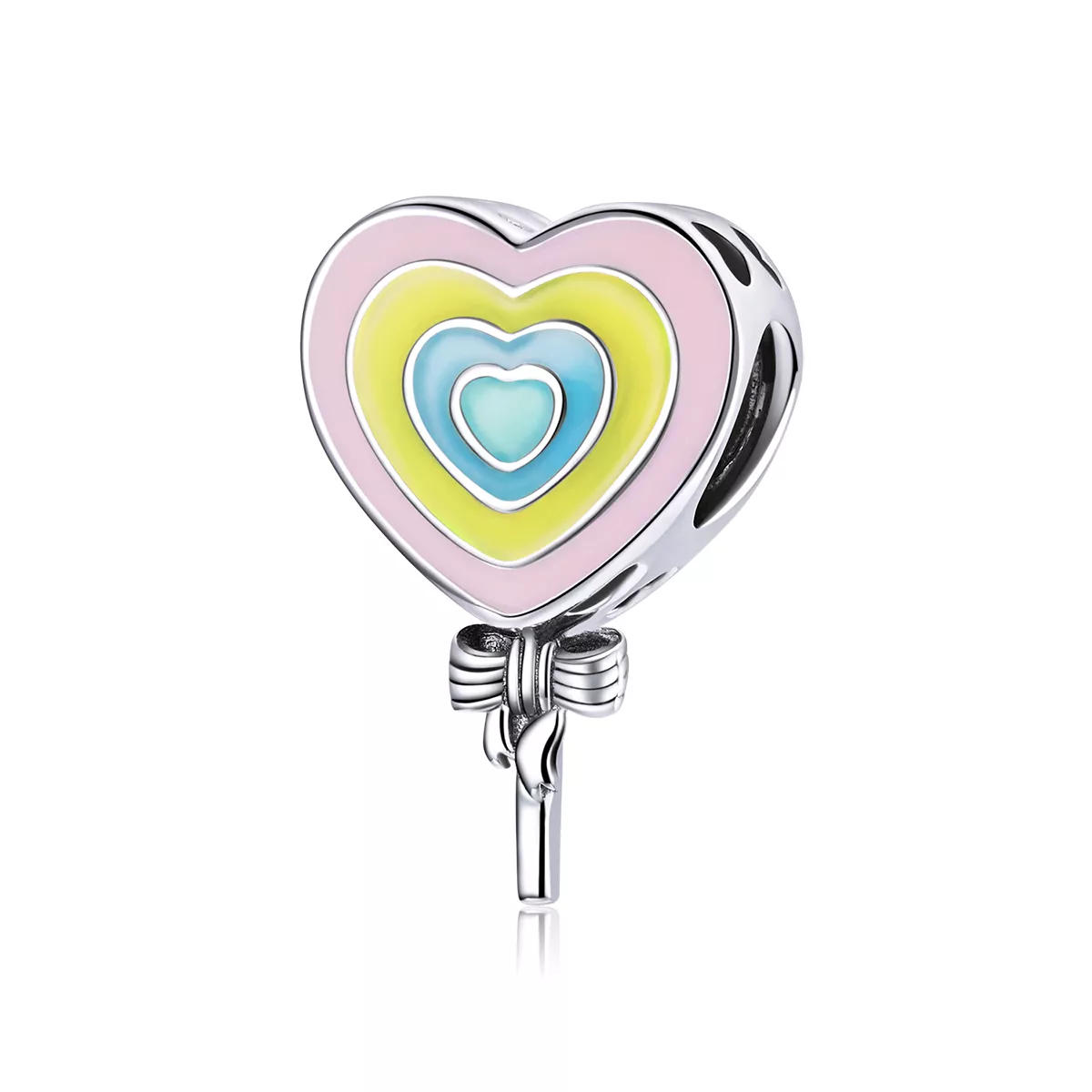 Charm Love Lollipop life Pandora - SCC1746