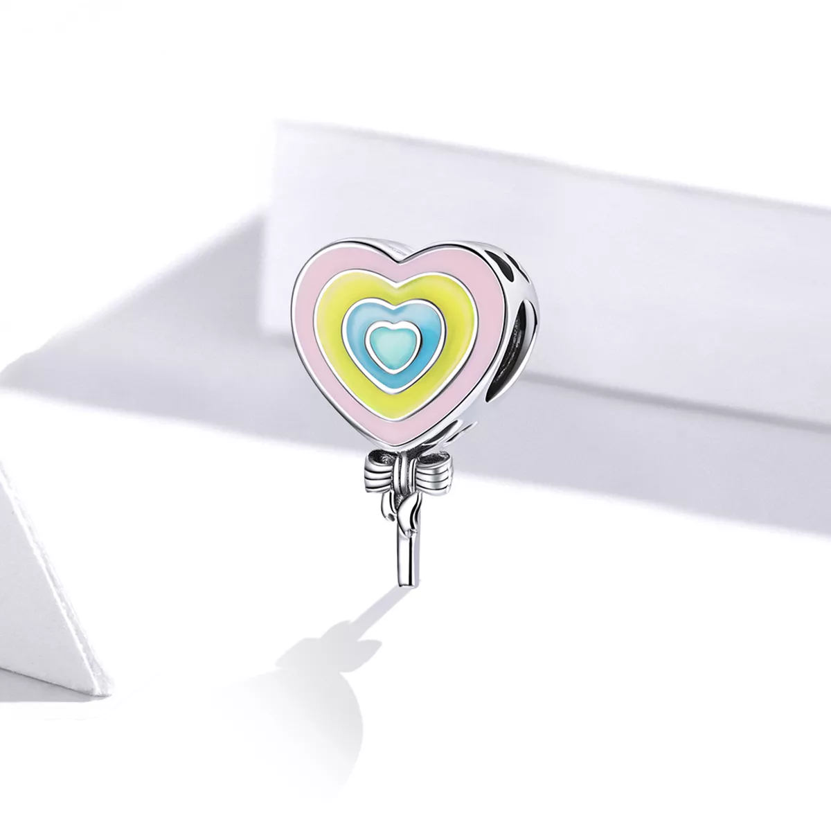 Charm Love Lollipop life Pandora - SCC1746