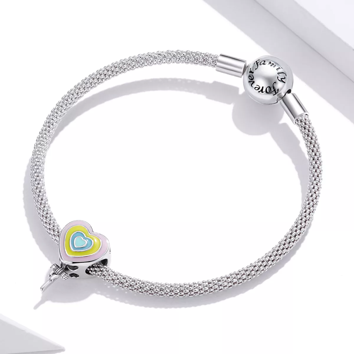 Charm Love Lollipop life Pandora - SCC1746