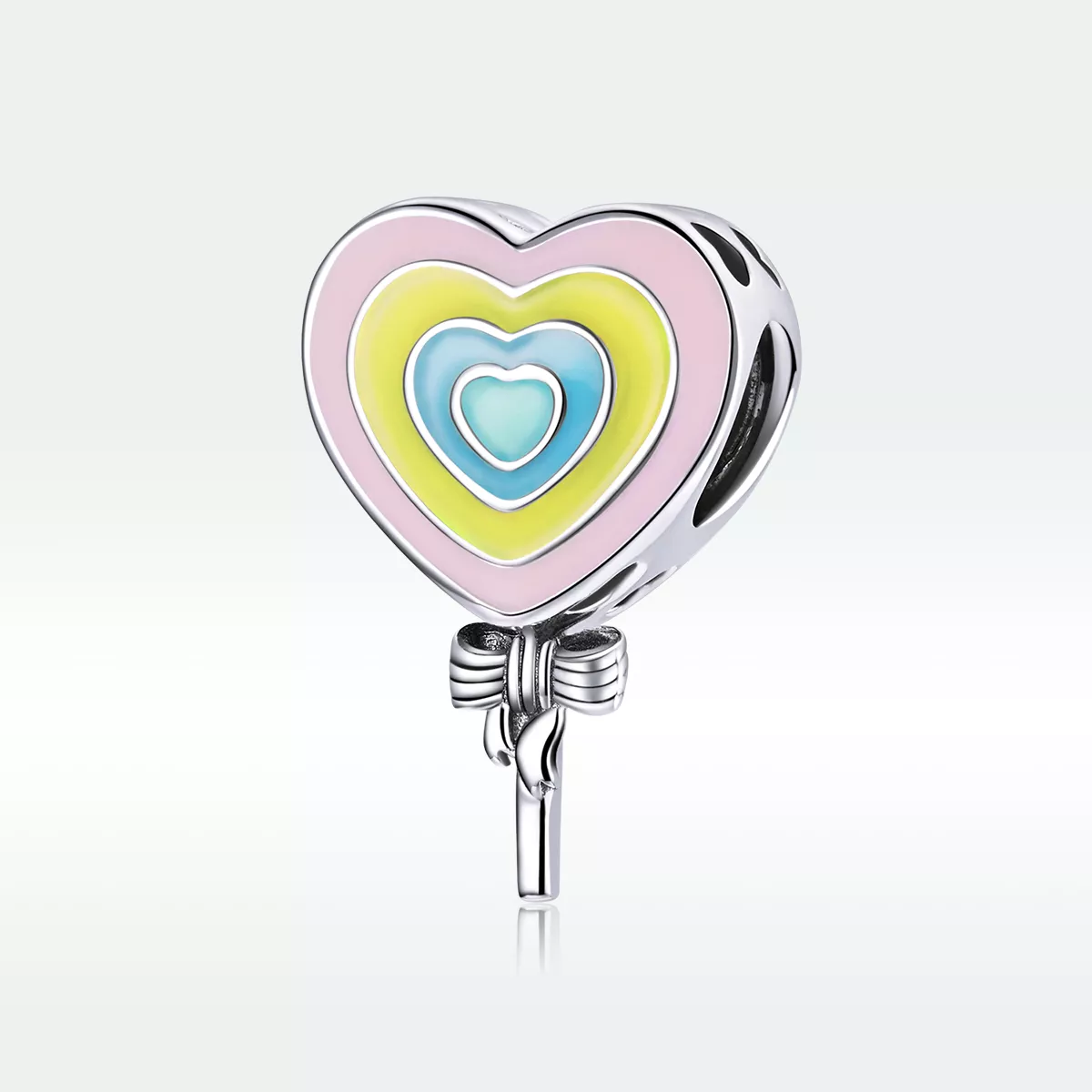Charm Love Lollipop life Pandora - SCC1746