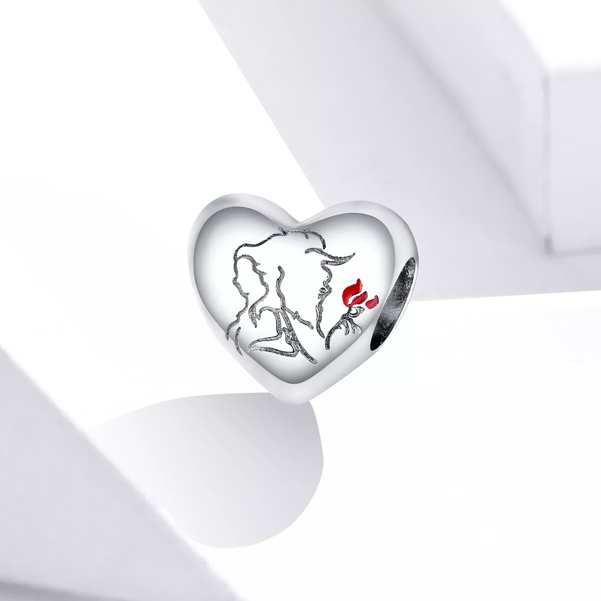 Charm Love Sketch life Pandora - BSC321