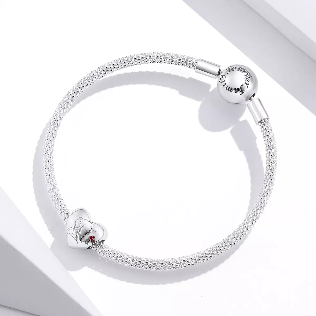 Charm Love Sketch life Pandora - BSC321