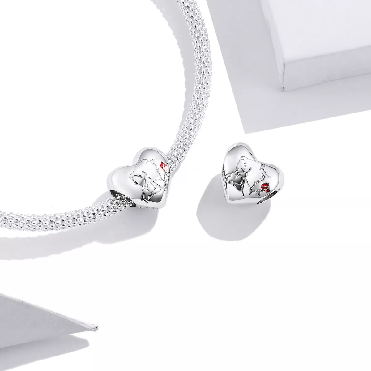 Charm Love Sketch life Pandora - BSC321