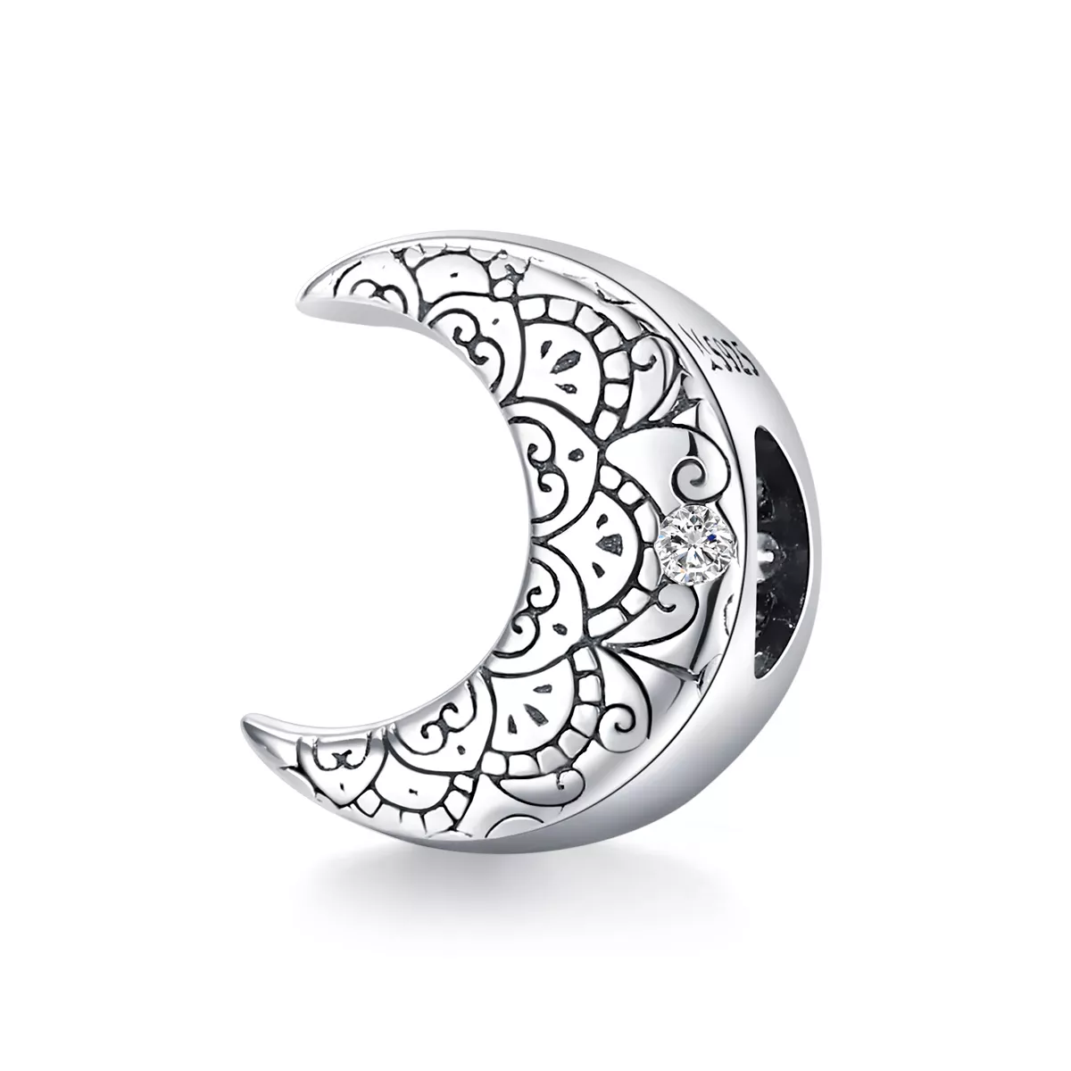 Charm Lua crescente life Pandora - SCC1604