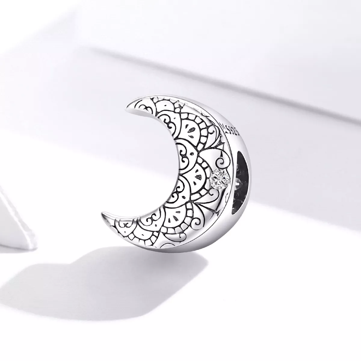 Charm Lua crescente life Pandora - SCC1604
