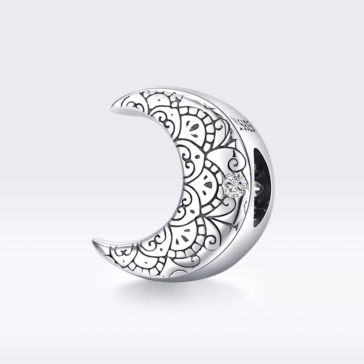 Charm Lua crescente life Pandora - SCC1604