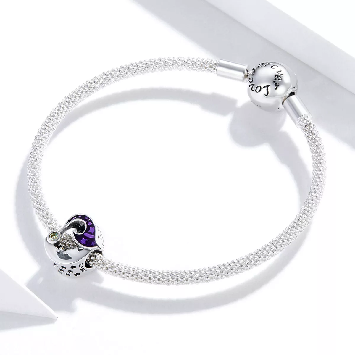 Charm Lua do mal life Pandora - SCC1618