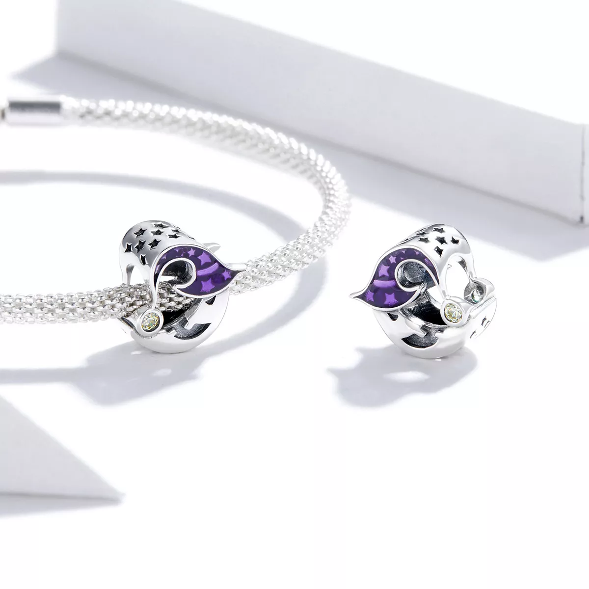 Charm Lua do mal life Pandora - SCC1618