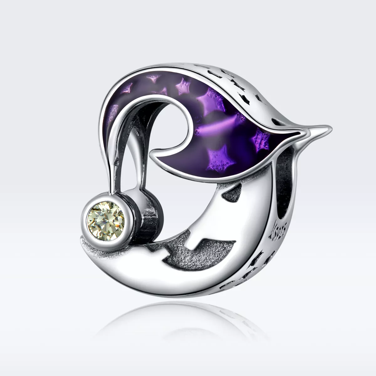 Charm Lua do mal life Pandora - SCC1618