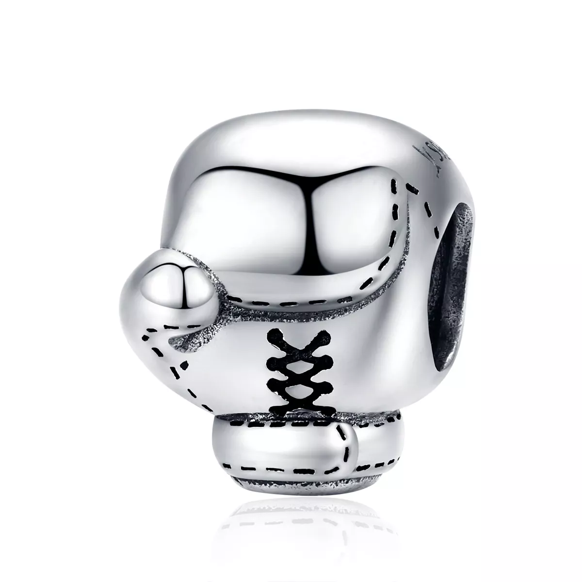Charm Luva de boxe life Pandora - SCC1325