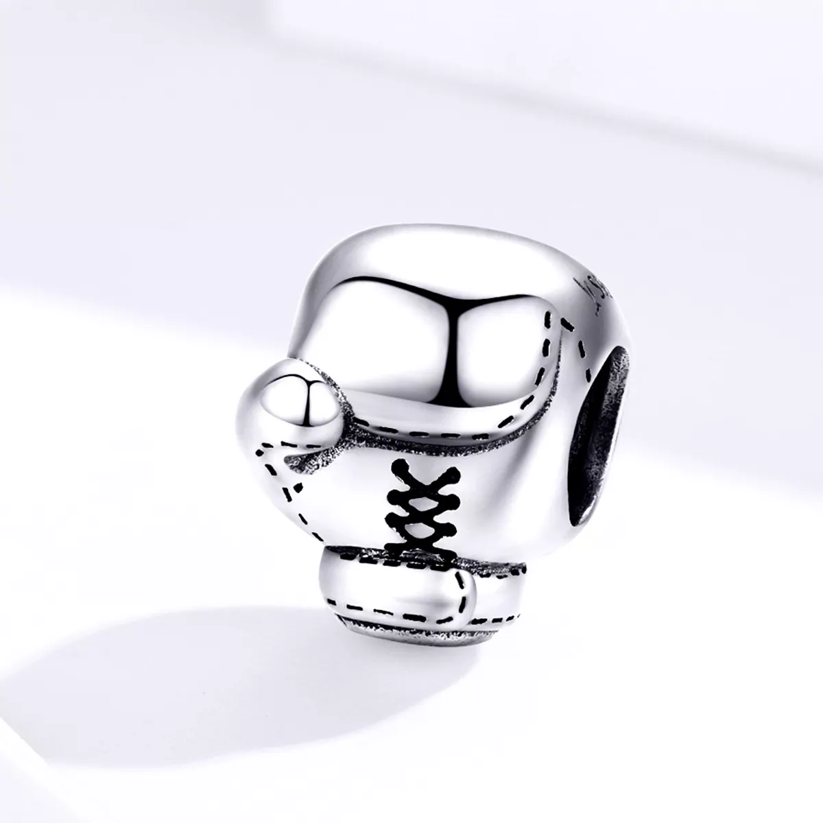Charm Luva de boxe life Pandora - SCC1325