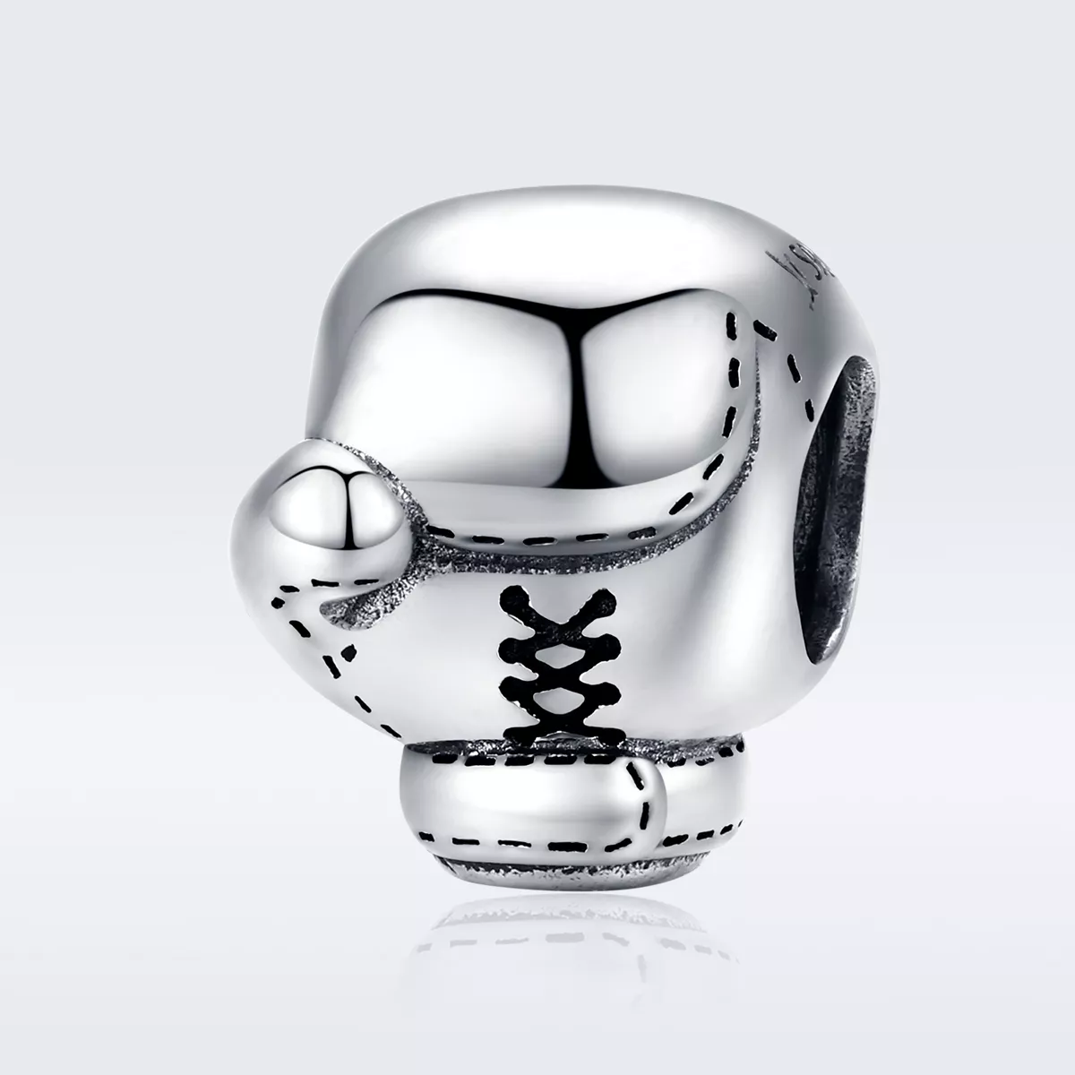 Charm Luva de boxe life Pandora - SCC1325