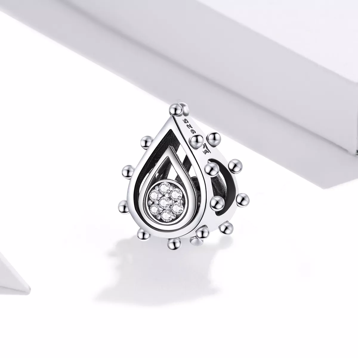 Charm Lágrima life Pandora - SCC1723