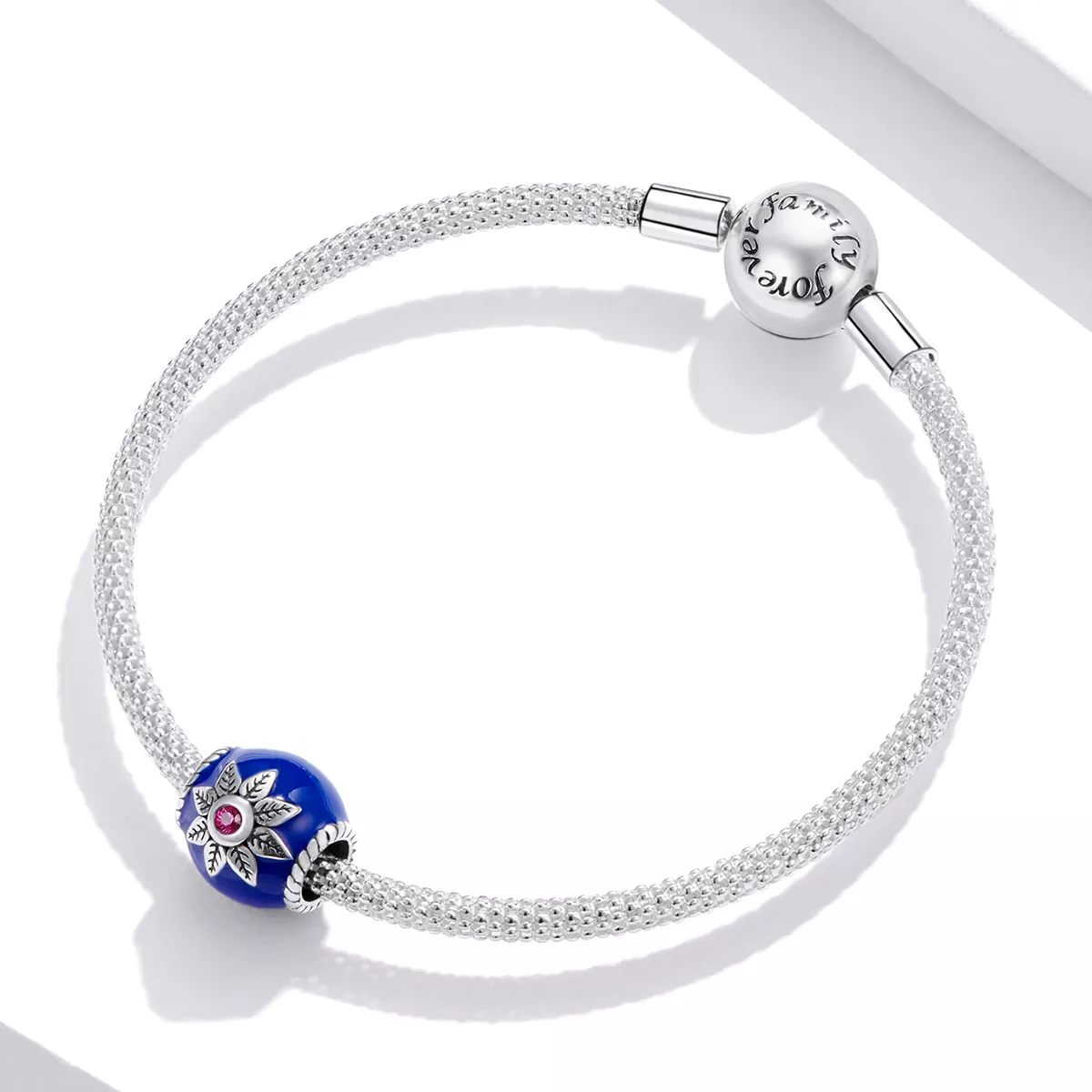 Charm Lótus life Pandora - SCC1822