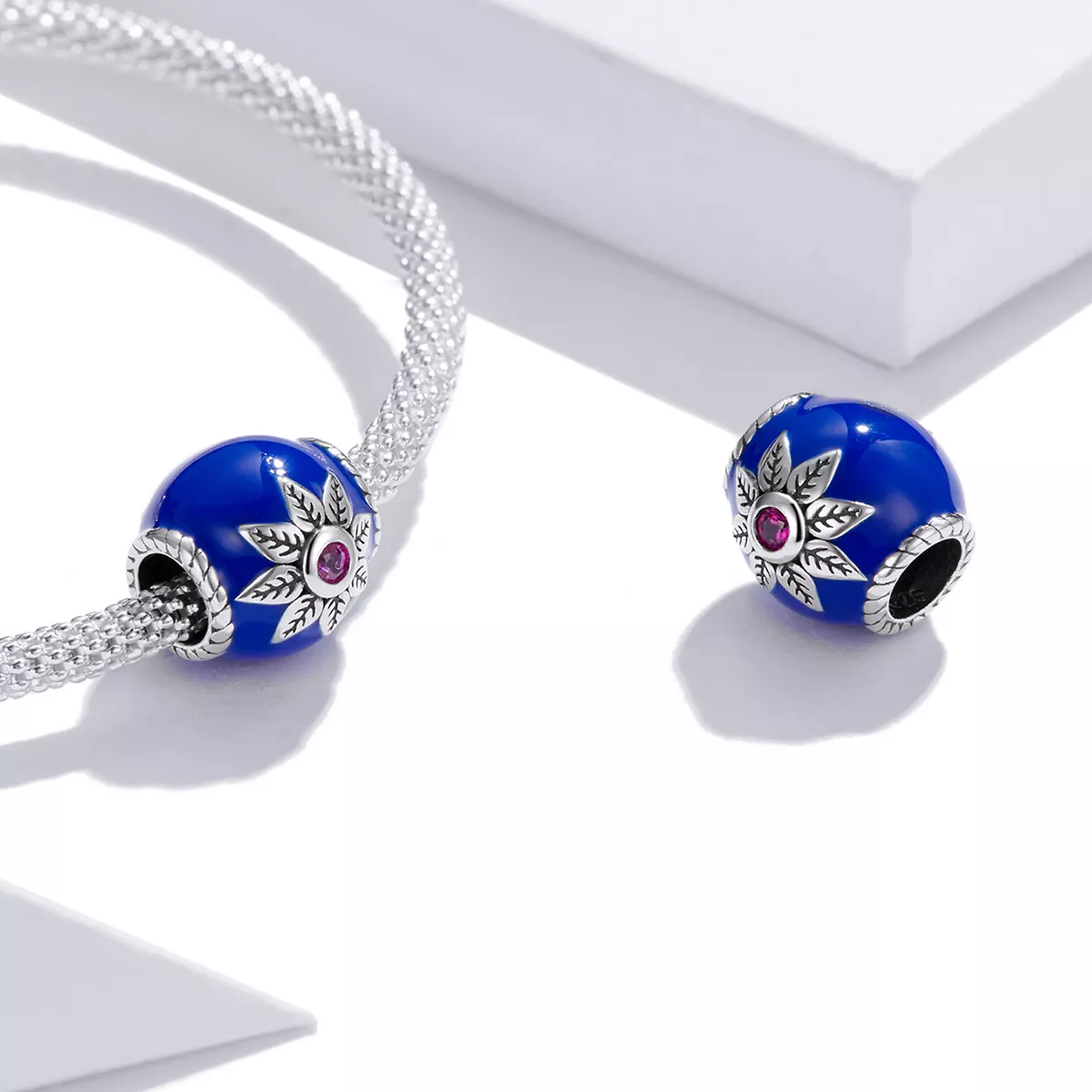 Charm Lótus life Pandora - SCC1822