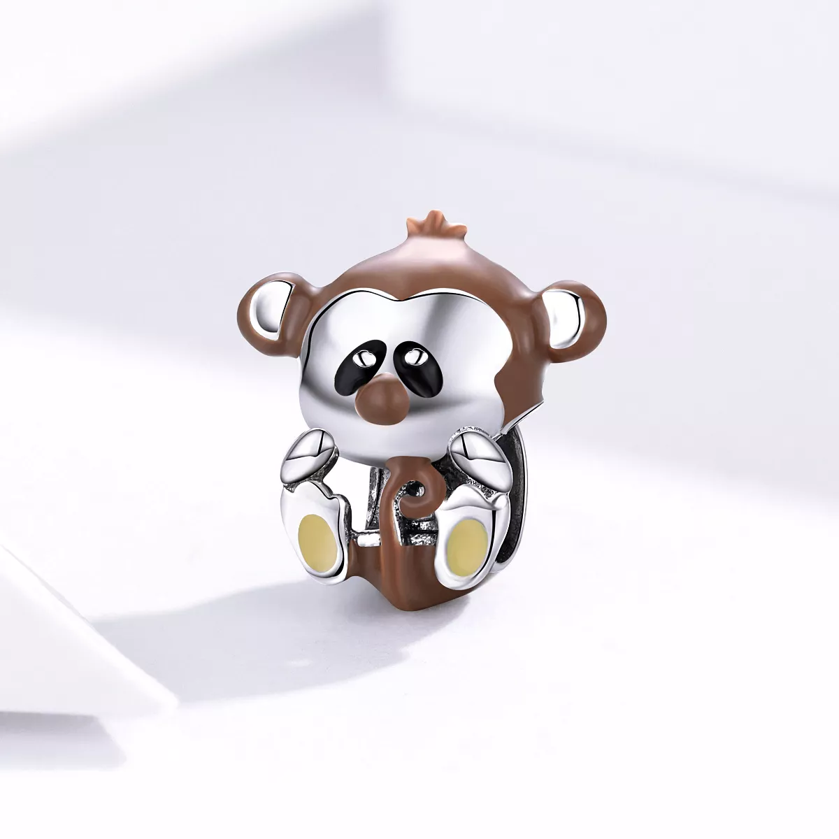 Charm Macaco life Pandora - BSC125