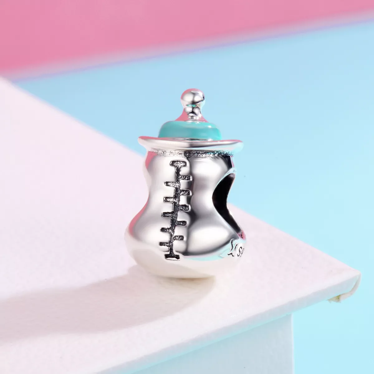 Charm Mamadeira life Pandora - SCC361