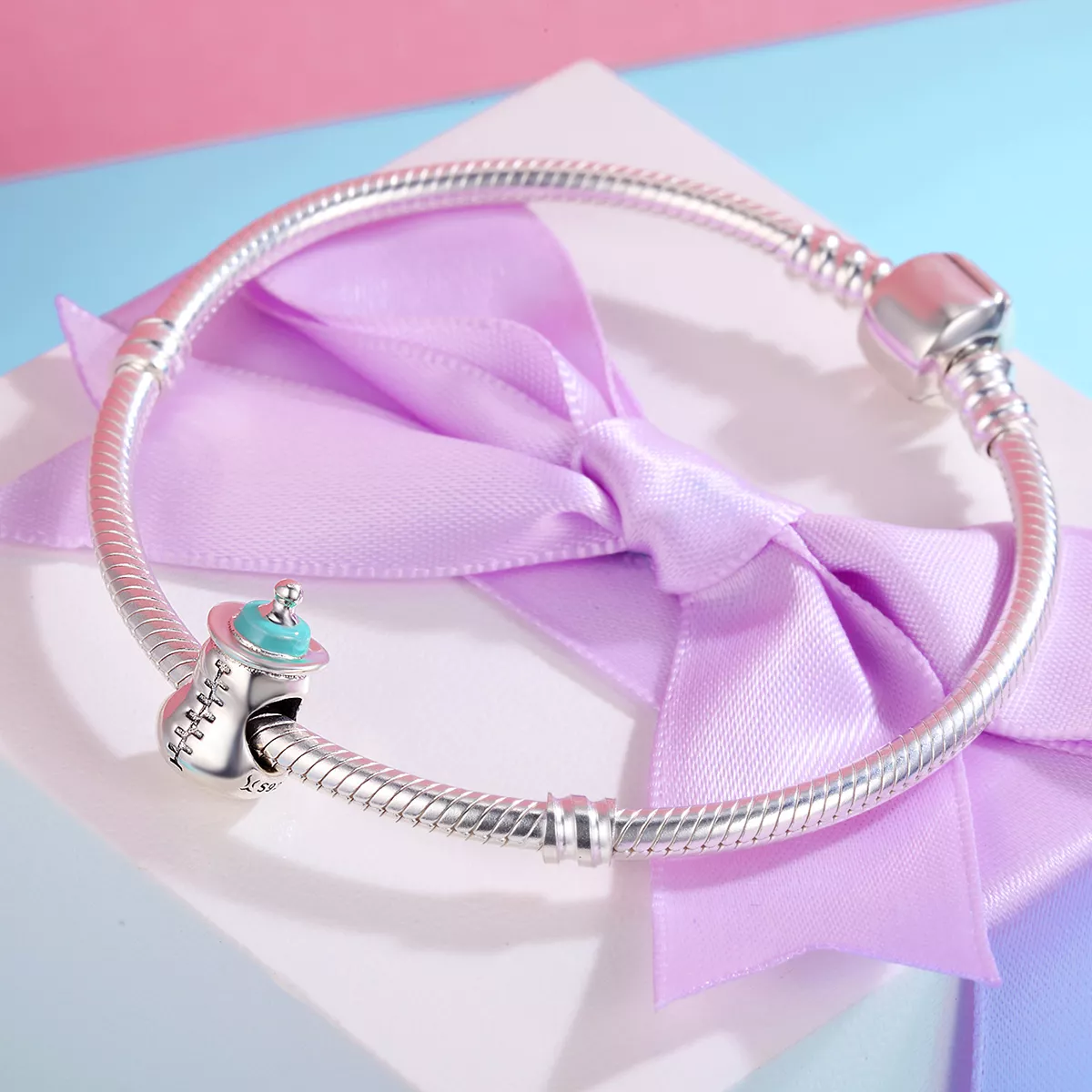 Charm Mamadeira life Pandora - SCC361