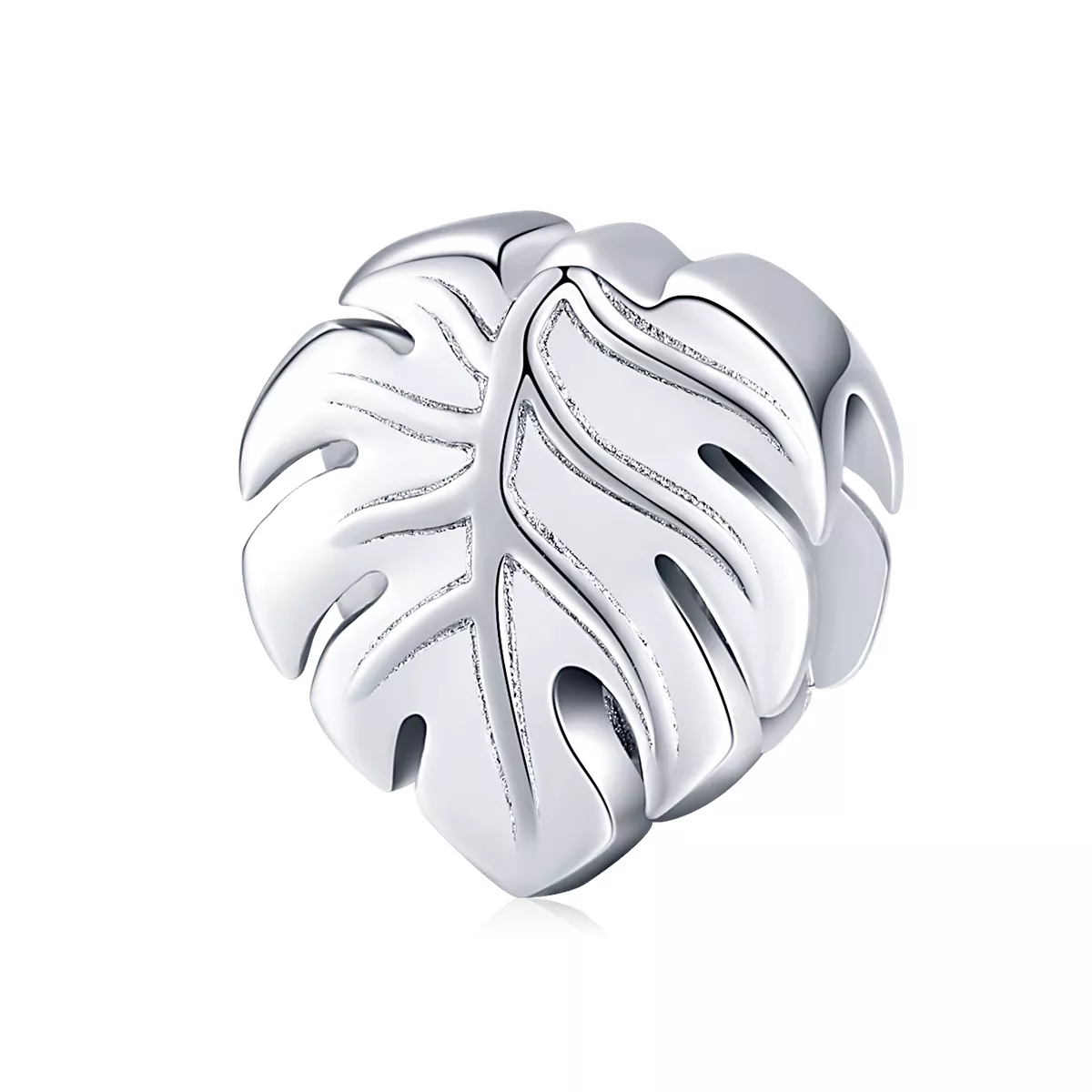 Charm Monstera Deliciosa estilo Pandora - BSC141