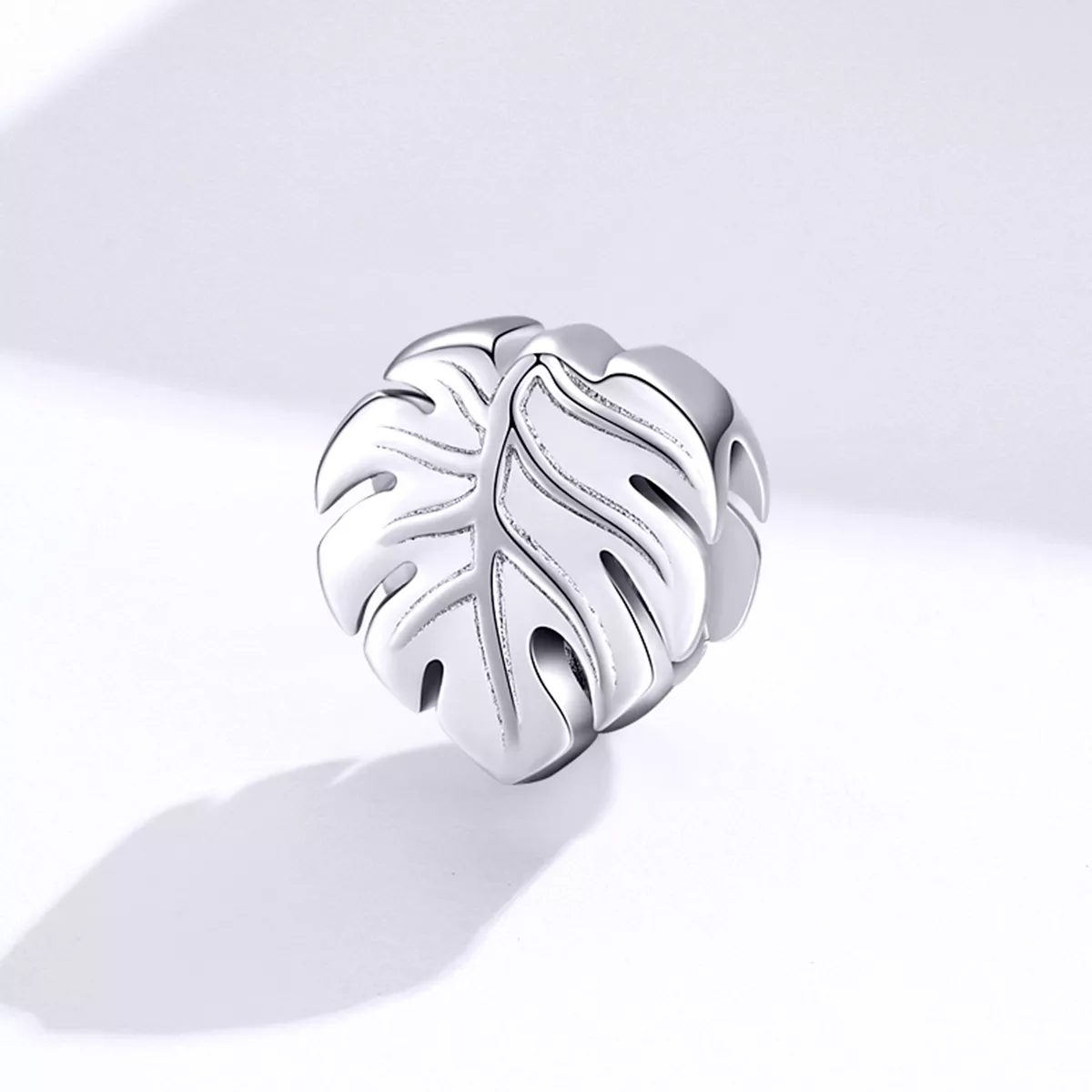 Charm Monstera Deliciosa estilo Pandora - BSC141