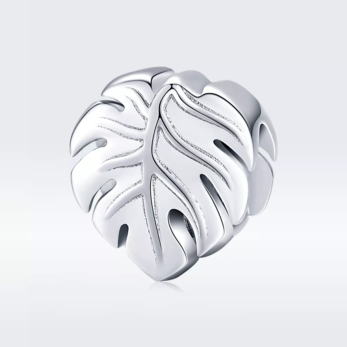 Charm Monstera Deliciosa estilo Pandora - BSC141