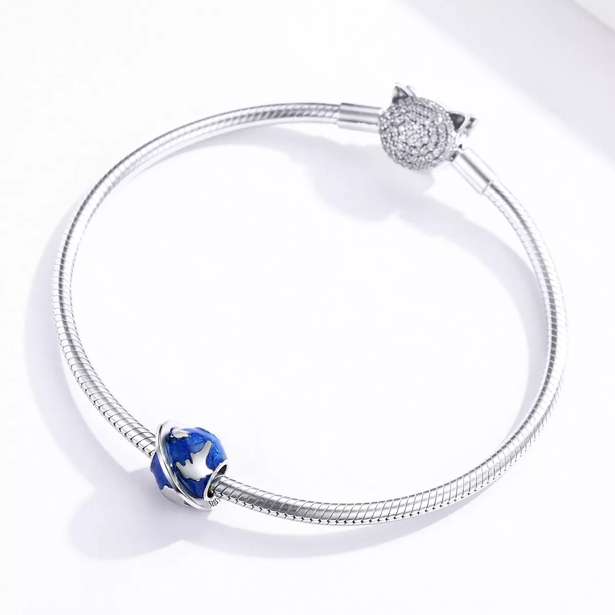 Charm My Amazing Earth life Pandora - BSC162