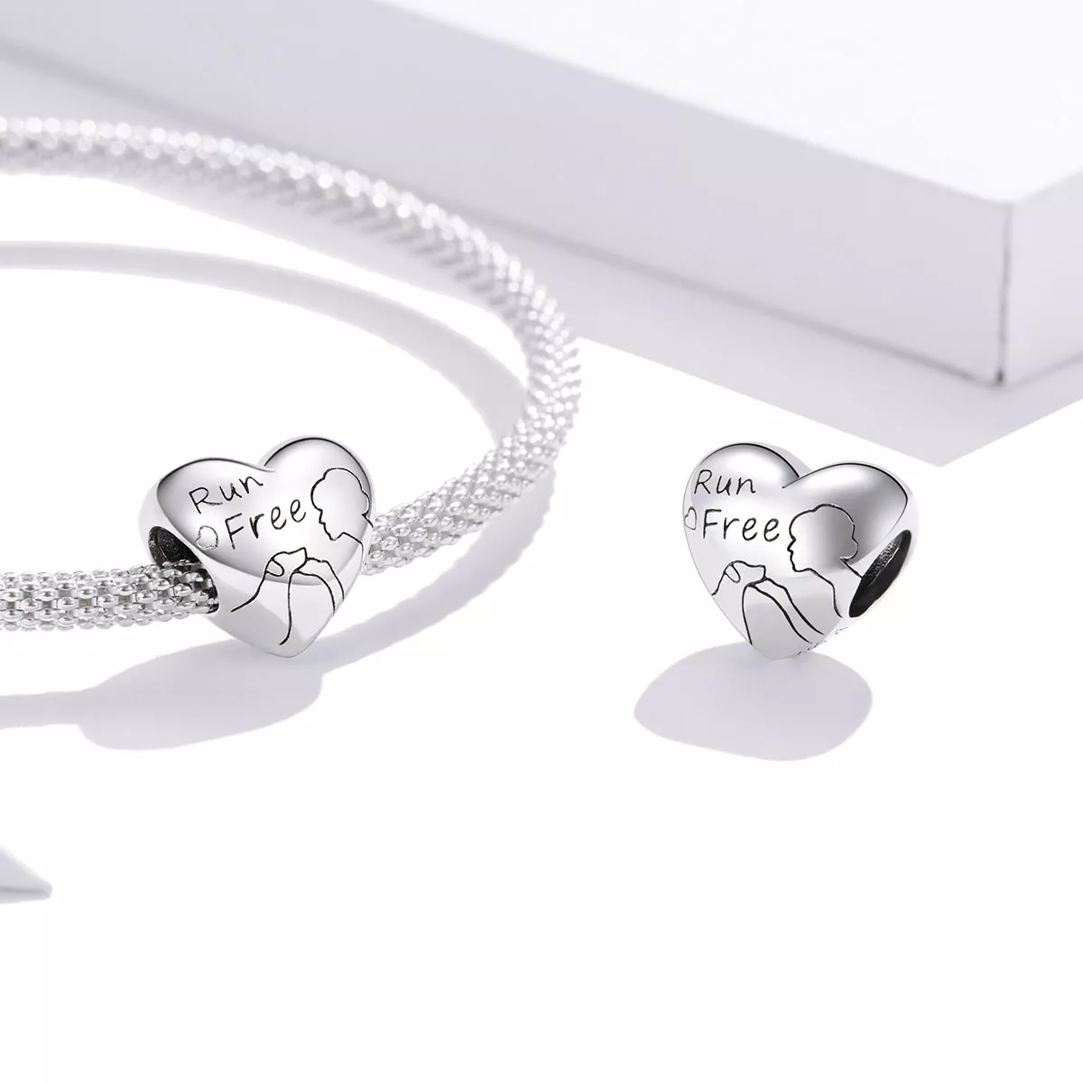 Charm Mãe cachorro life Pandora - SCC1679