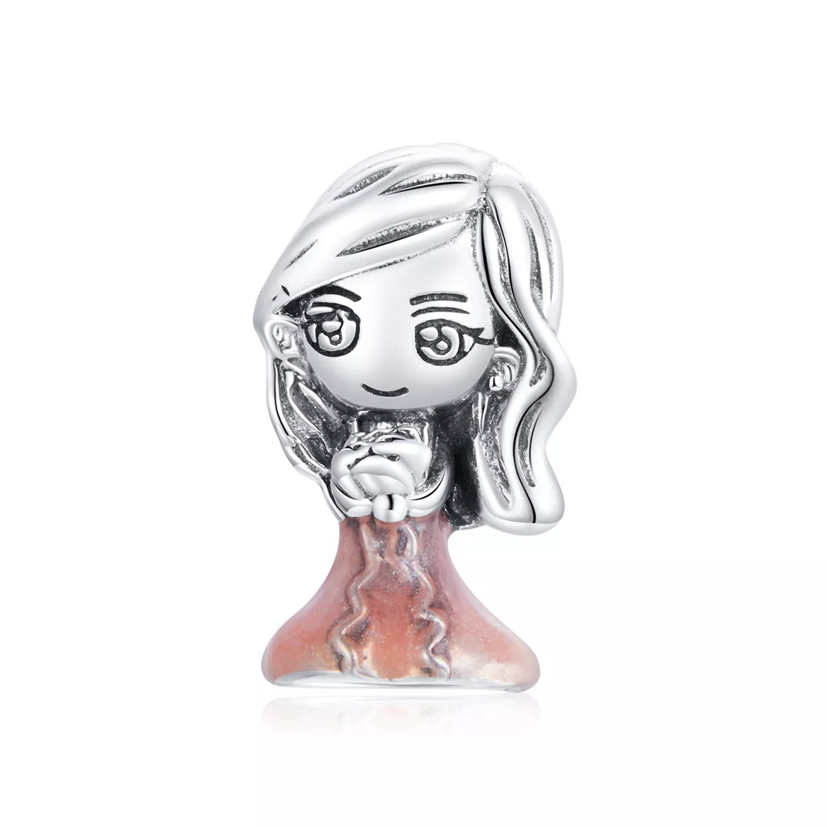 Charm Noiva life Pandora - SCC1811