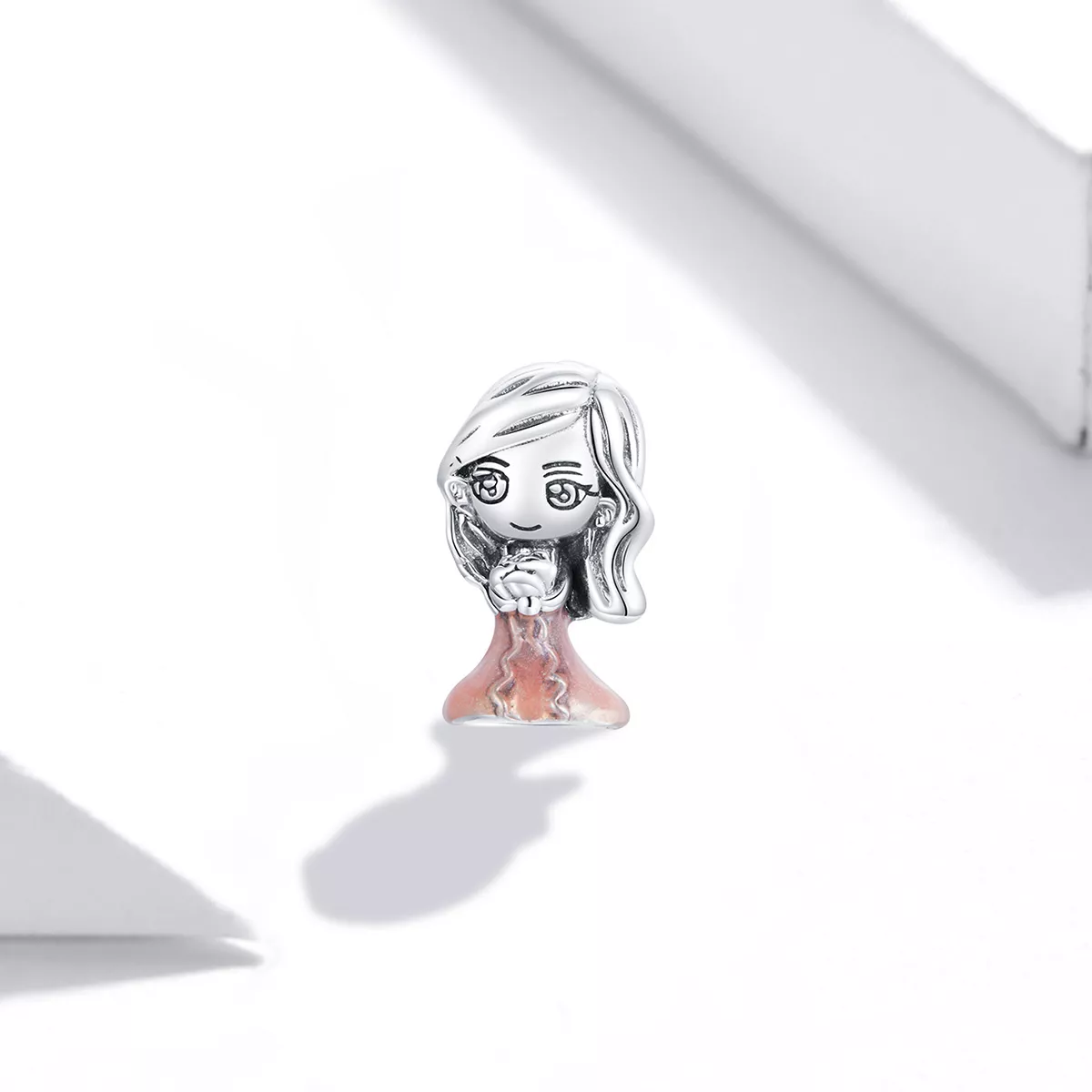 Charm Noiva life Pandora - SCC1811