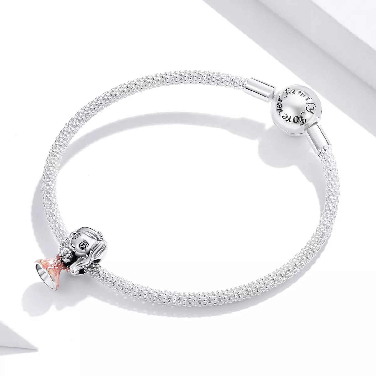 Charm Noiva life Pandora - SCC1811