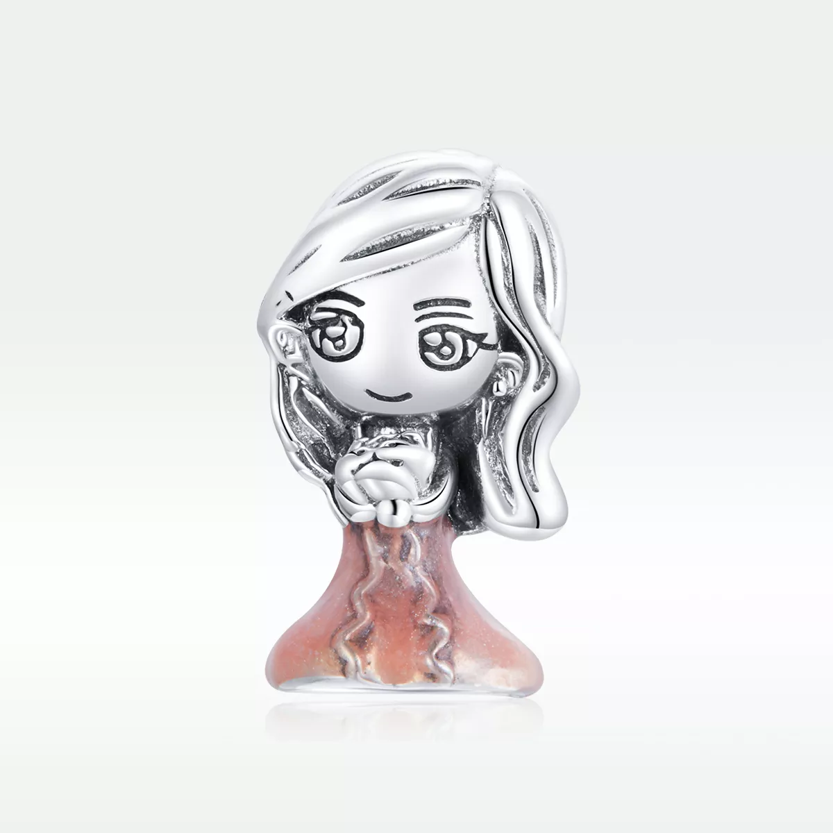 Charm Noiva life Pandora - SCC1811