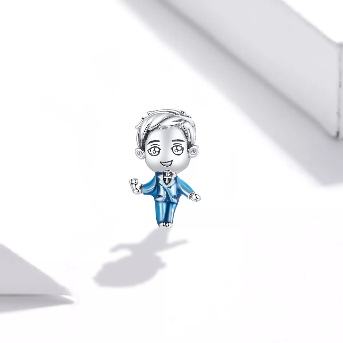 Charm Noiva life Pandora - SCC1812