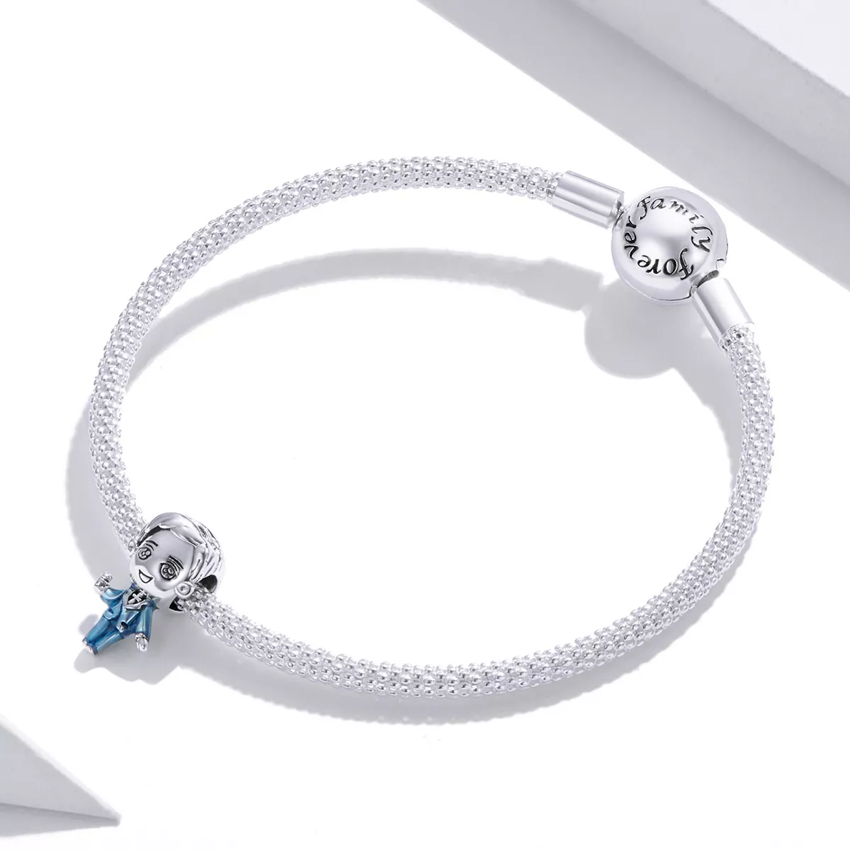 Charm Noiva life Pandora - SCC1812